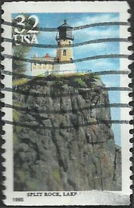 # 2969 USED SPLIT ROCK LAKE SUPERIOR