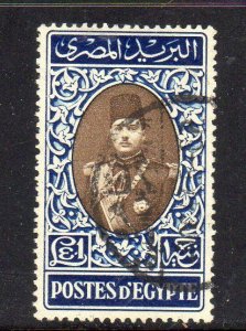 Egypt #240 Used G53