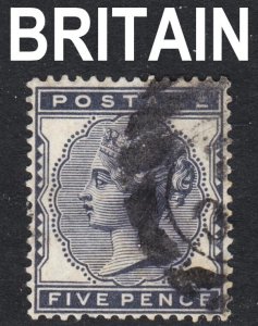 Great Britain Scott 85  VF to XF used. FREE...