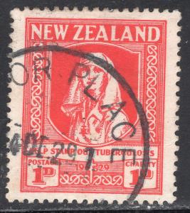 NEW ZEALAND SCOTT B1