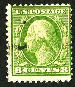 U.S. #337 USED