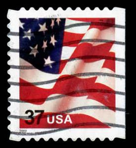 USA 3636 Used (Booklet Stamp)