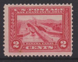 USA Sc#398 MLH Fine