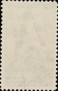 # 1361 MINT NEVER HINGED ( MNH ) JOHN TRUMBULL