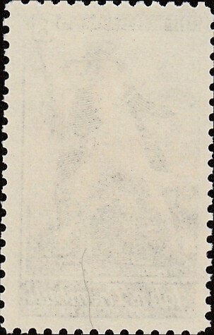 # 1361 MINT NEVER HINGED ( MNH ) JOHN TRUMBULL