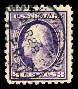 USA 426 Used