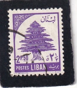 Lebanon   #    298     used