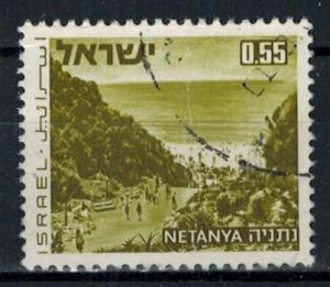 Israel - Scott 469
