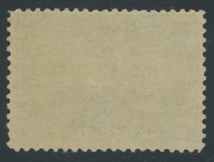Canada 52 - 2 cent Jubilee - Fine + Mint never hinged