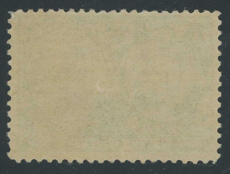 Canada 52 - 2 cent Jubilee - Fine + Mint never hinged