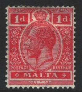 Malta Sc#51 MH