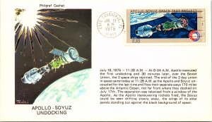 United States, Florida, Space