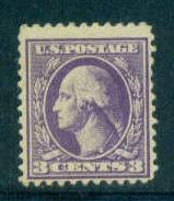  530 Just Clears MLH M06622