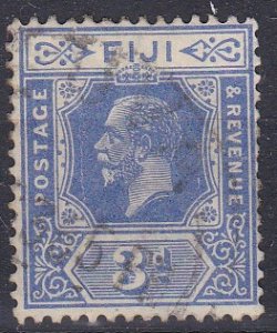 Fiji Sc #99 Used