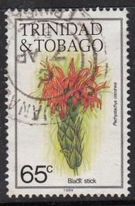 Trinidad and Tobago 399i VF
