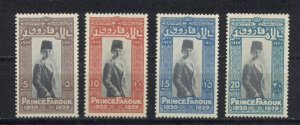 Egypt 155-8 MH
