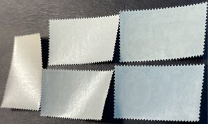 GREAT BRITAIN # 377-378 & 379-381-MINT/NEVER HINGED---2 COMPLETE SETS---1960-61