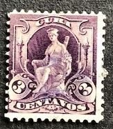 Cuba 229 Used