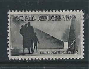 SCOTT#   1149  unused   OG hinged   singles