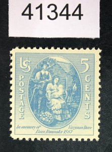 US STAMPS # 796 MINT OG NH $ LOT #41344