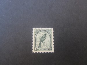 New Zealand 1935 SG 567 MNH