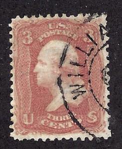 65 Used... SCV $3.00