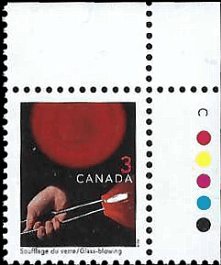 CANADA   #1675 MNH (3)