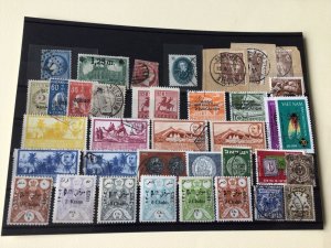 World  Stamps Ref 54797