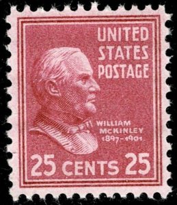 United States 829 - MNH