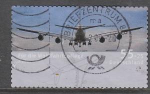 Germany B1006 Used Bin 27007