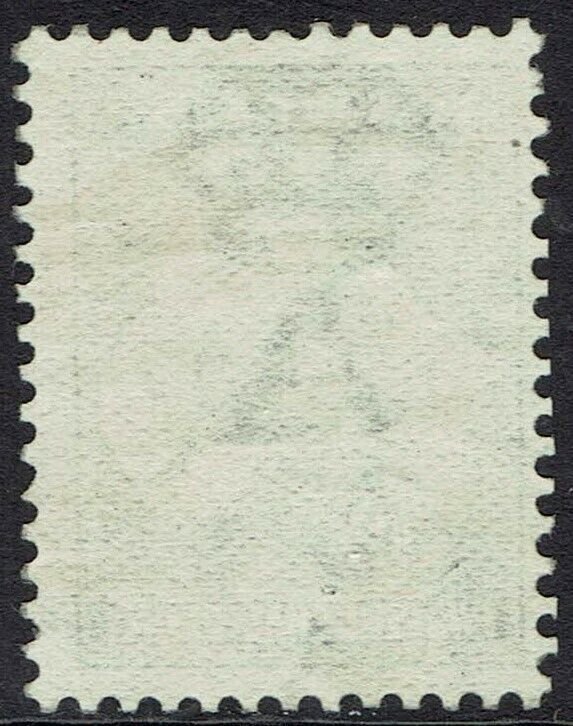 AUSTRALIA 1913 KANGAROO 21/2D 1ST WATERMARK