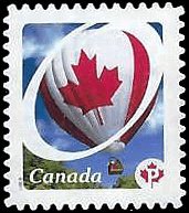 CANADA   #2420 USED (14)