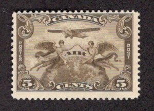 Canada #C1 F/MNH ~JM-3195