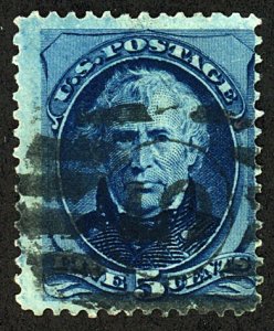 U.S. #179 USED