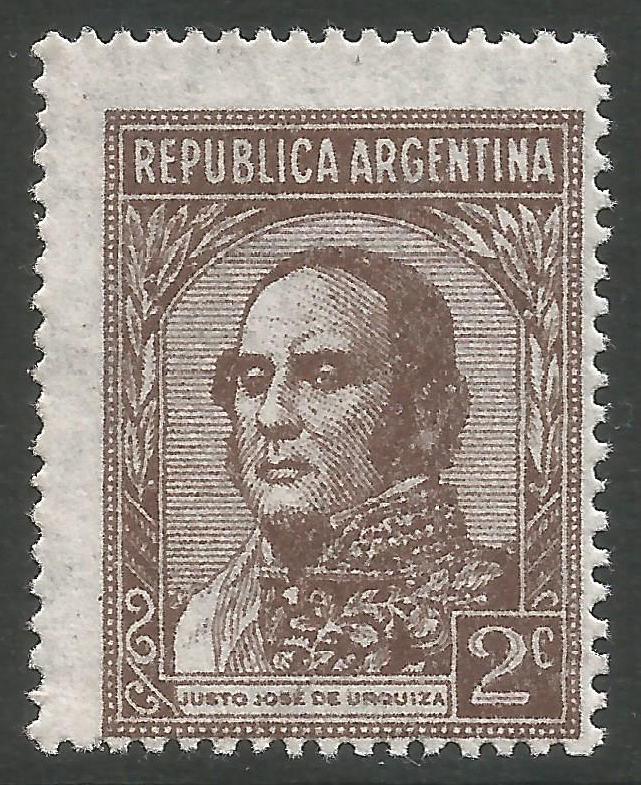 ARGENTINA 487 MNH Y155-1