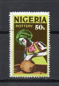 Nigeria 305 used