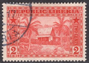 LIBERIA SCOTT 134