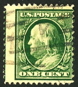 U.S. #331 USED