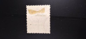 Austria #N58 used e21.5 13463