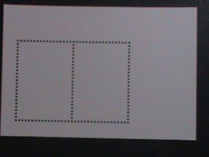 ​KOREA-2002 SC#2110a YEAR OF THE LOVELY RAMS MNH S/S VF WE SHIP TO WORLD WIDE