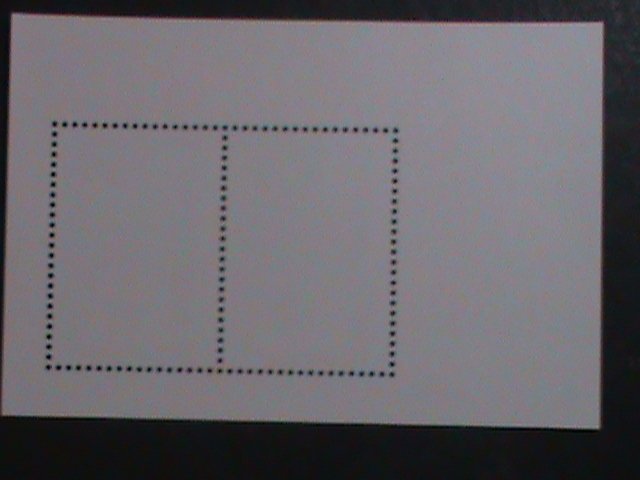 ​KOREA-2002 SC#2110a YEAR OF THE LOVELY RAMS MNH S/S VF WE SHIP TO WORLD WIDE