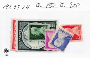 MONACO  192-97   MLH