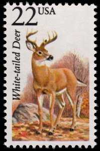 United States - Scott 2317 - Mint-Never-Hinged