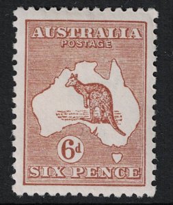 Australia SC# 49 Mint Hinged / Hinge Rem - S18055