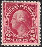 554 Mint,OG,HR... SCV $1.10