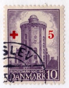 Denmark      B14       used