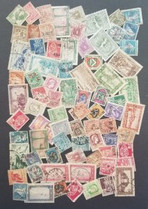 ALGERIA Used Unused MH Stamp Lot Collection T5441