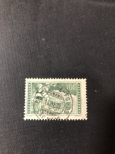 Switzerland 185 Used