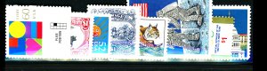 U.S. #HIGH DOLLAR VALUE STAMPS MINT NH SET