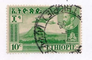 Ethiopia         C24      used